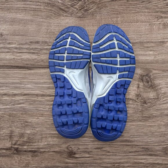 NIKE Air Max Dynasty 2 Running Shoes 852430 Athletic Sneakers Mens 8 - Picture 8 of 8